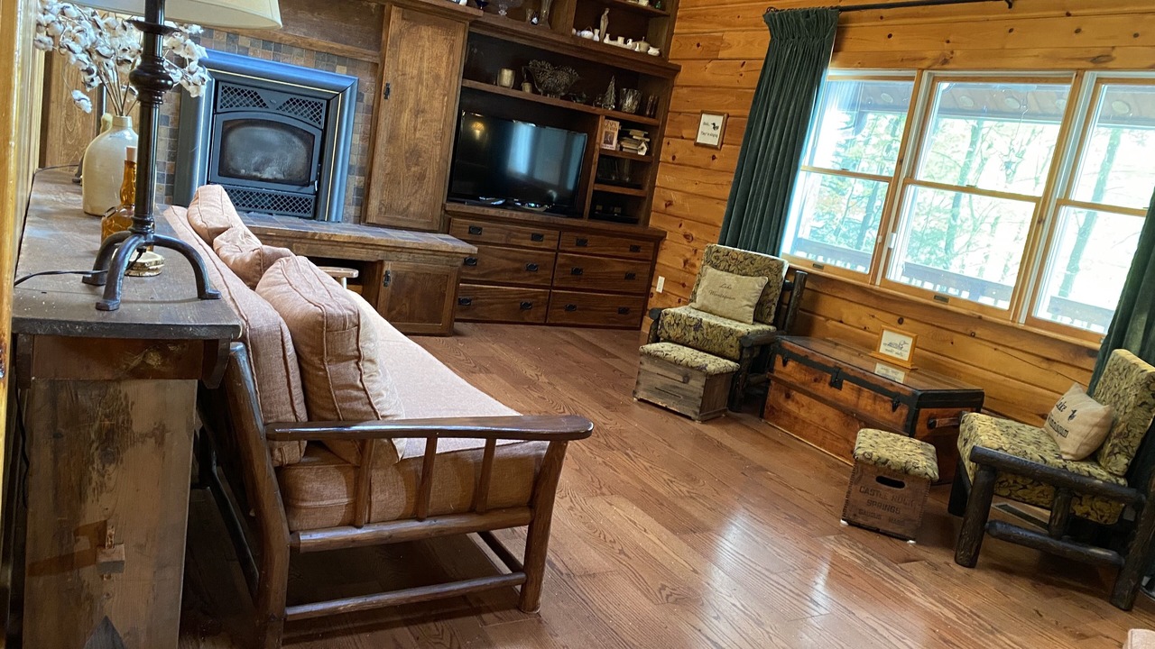 Photo of Outdoor in Meredith