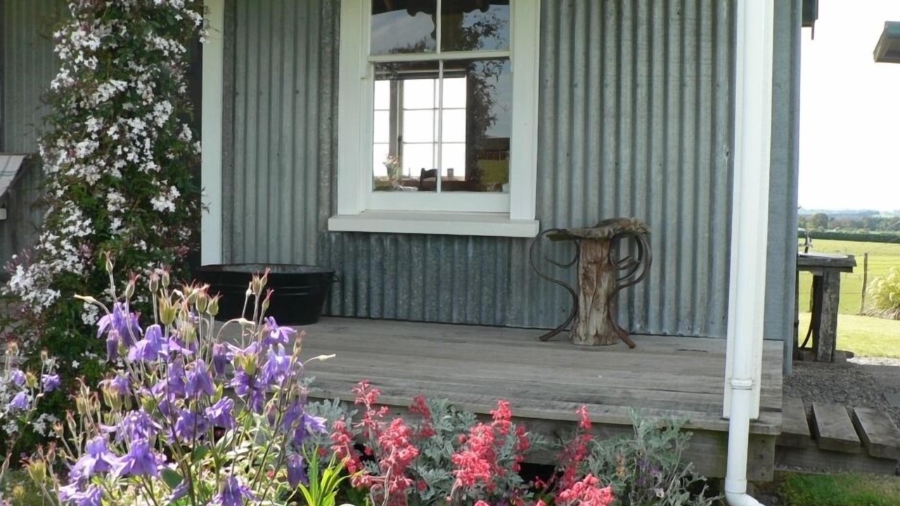 Photo of Outdoor in Opaki