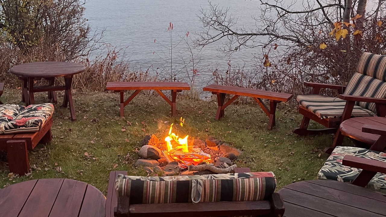 Photo of Outdoor in Croftville