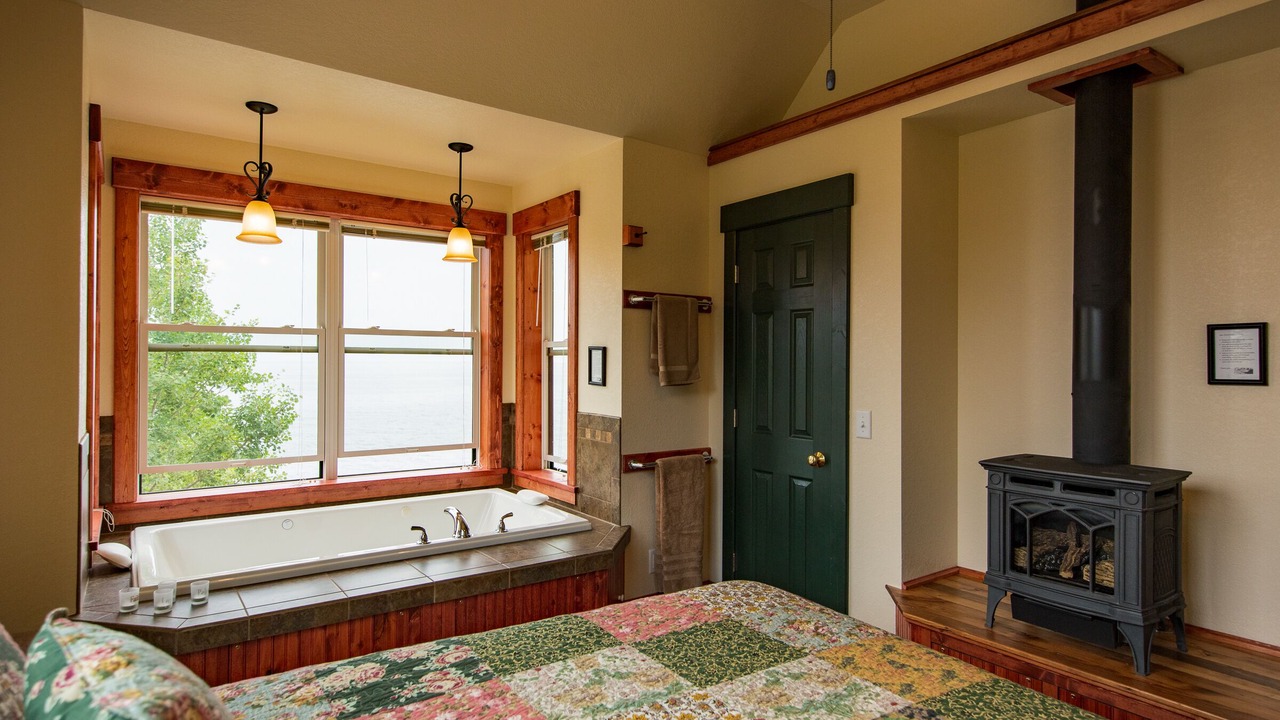 Photo of Bedroom in Croftville