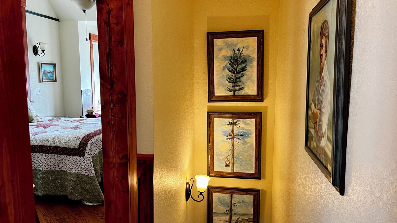 Photo of Bathroom in Croftville