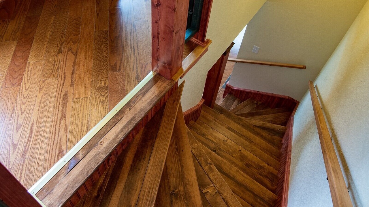 Photo of Bathroom in Croftville