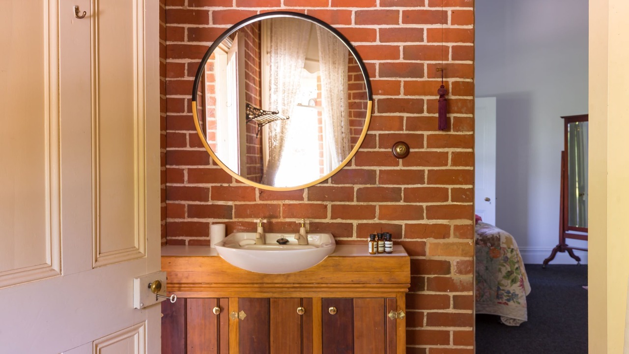 Photo of Bathroom in Yackandandah