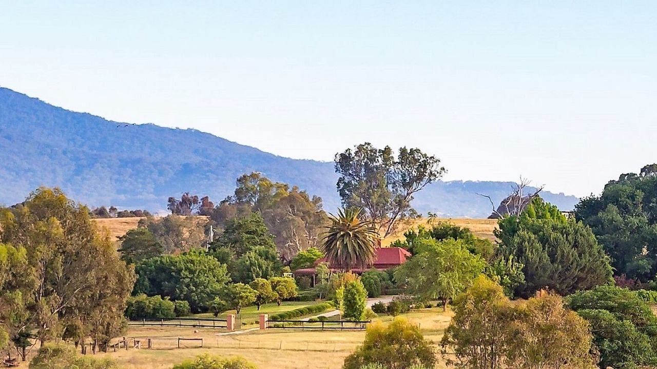 Photo of Outdoor in Yackandandah