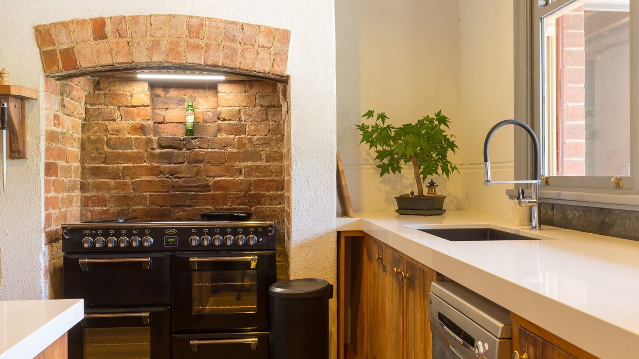 Photo of Kitchen in Yackandandah