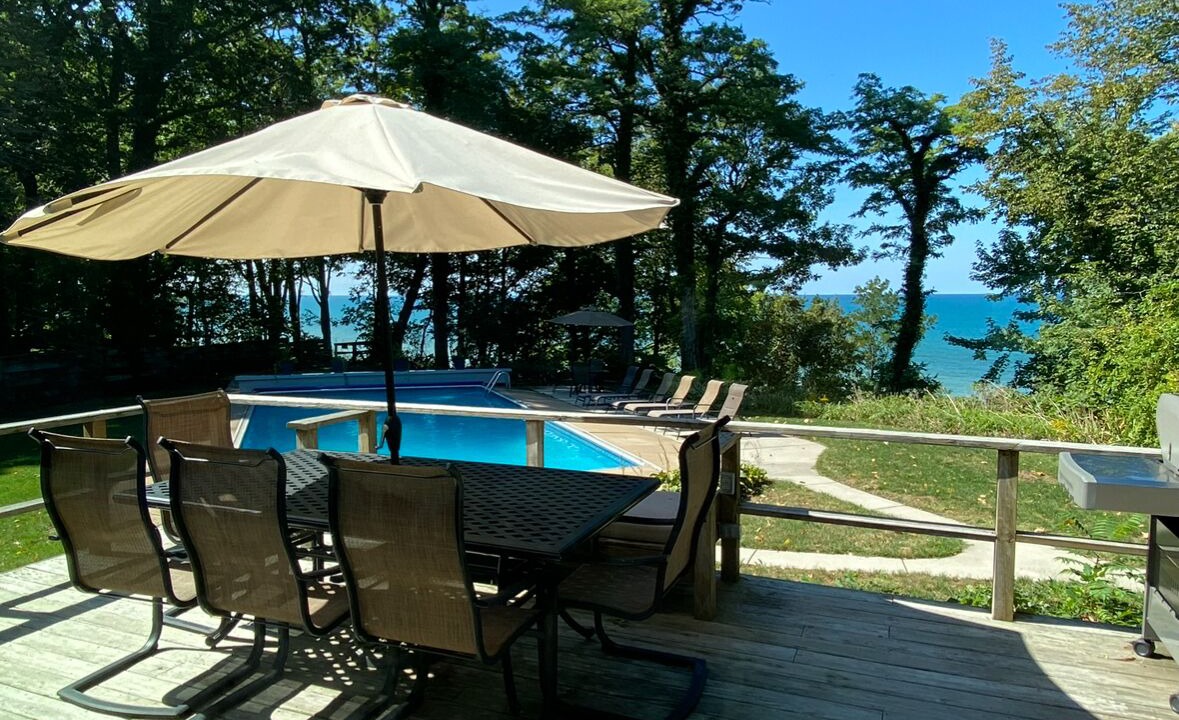 Photo of Outdoor in Lake Michigan Beach