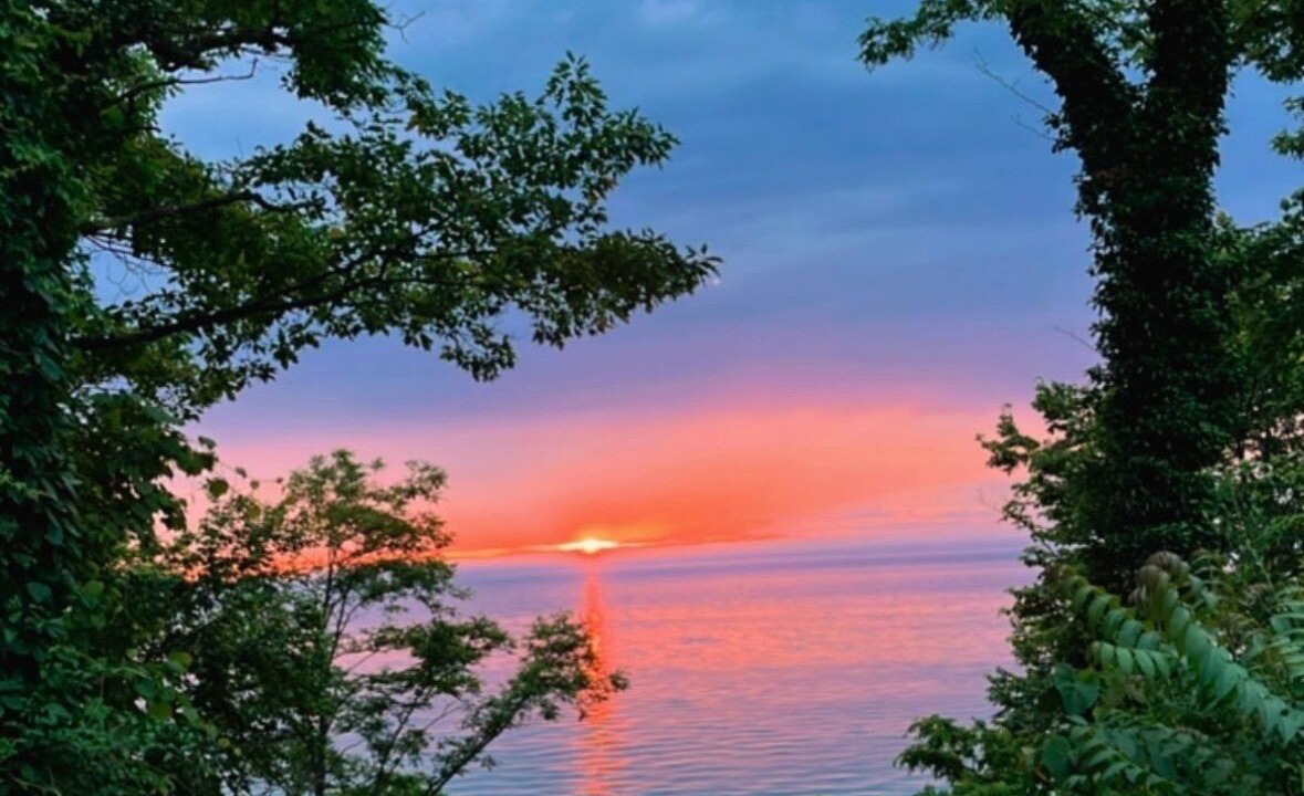 Photo of Others in Lake Michigan Beach