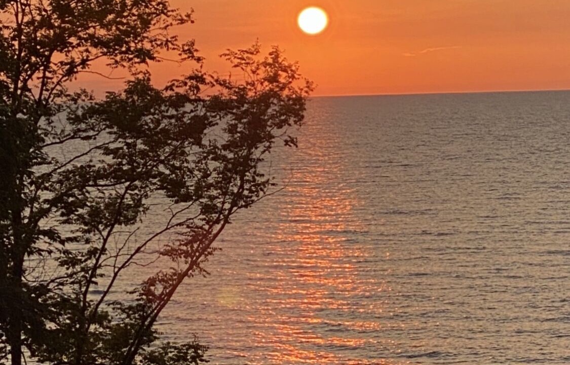 Photo of Outdoor in Lake Michigan Beach