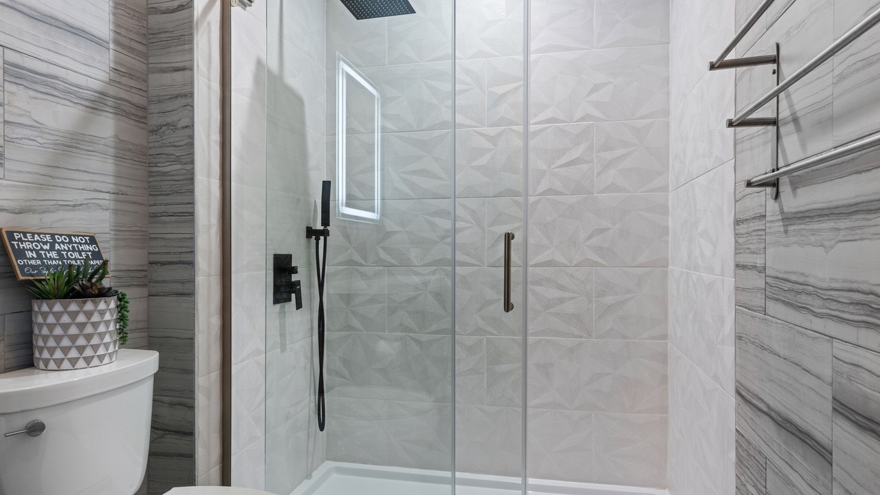 Photo of Bathroom in Bushkill