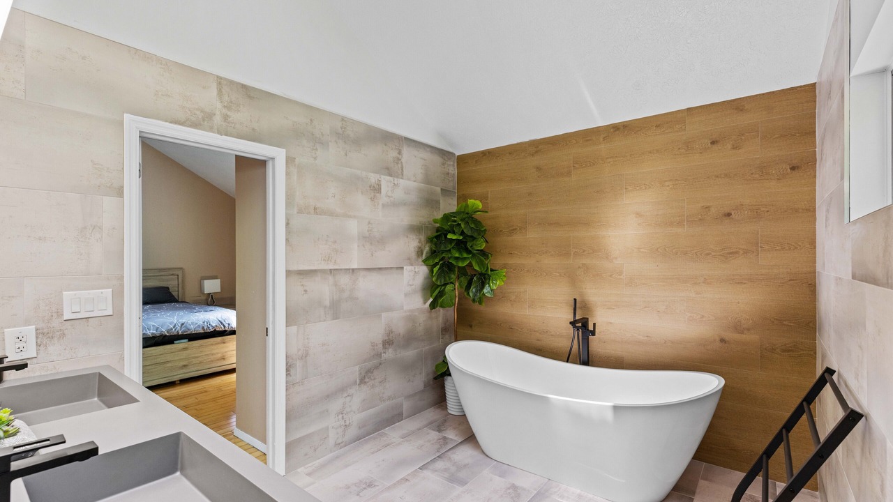 Photo of Bathroom in Bushkill