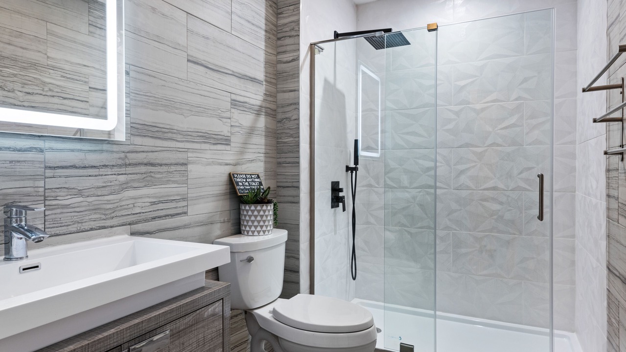 Photo of Bathroom in Bushkill