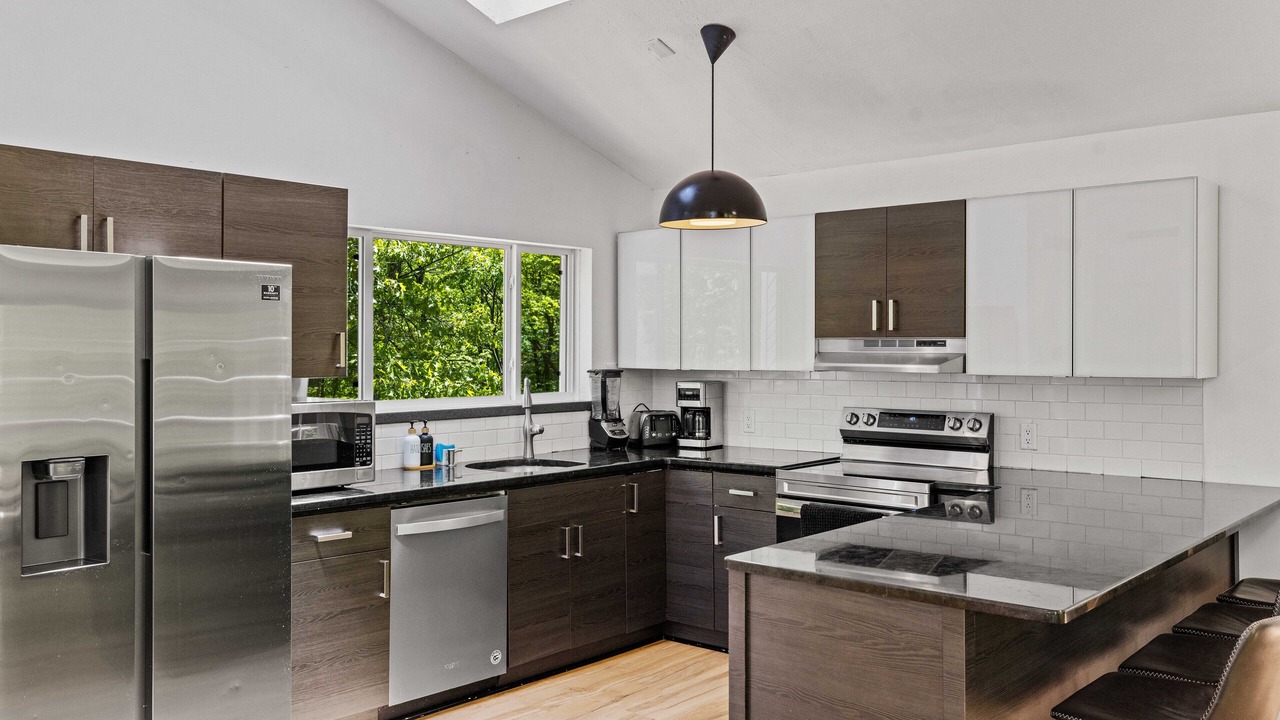 Photo of Kitchen in Bushkill