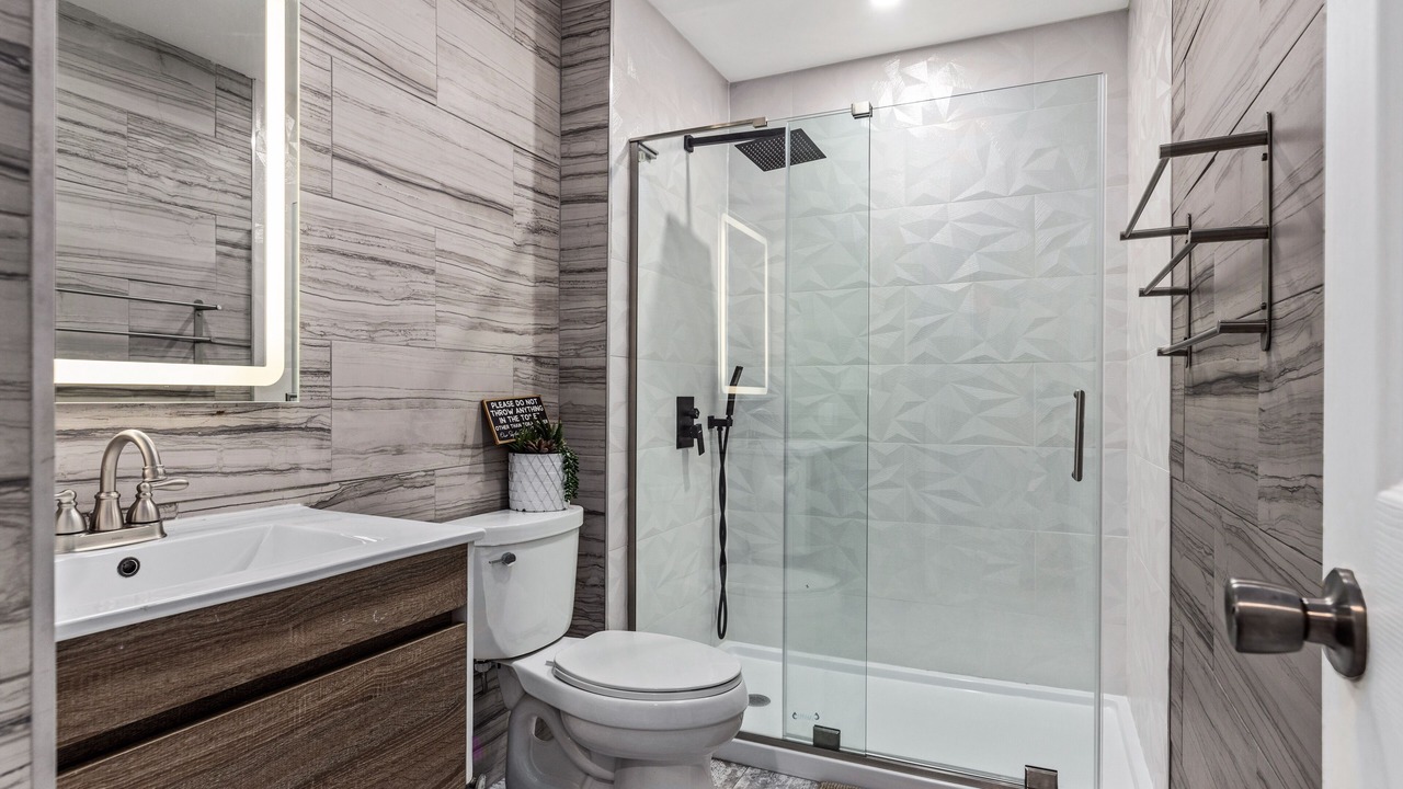 Photo of Bathroom in Bushkill