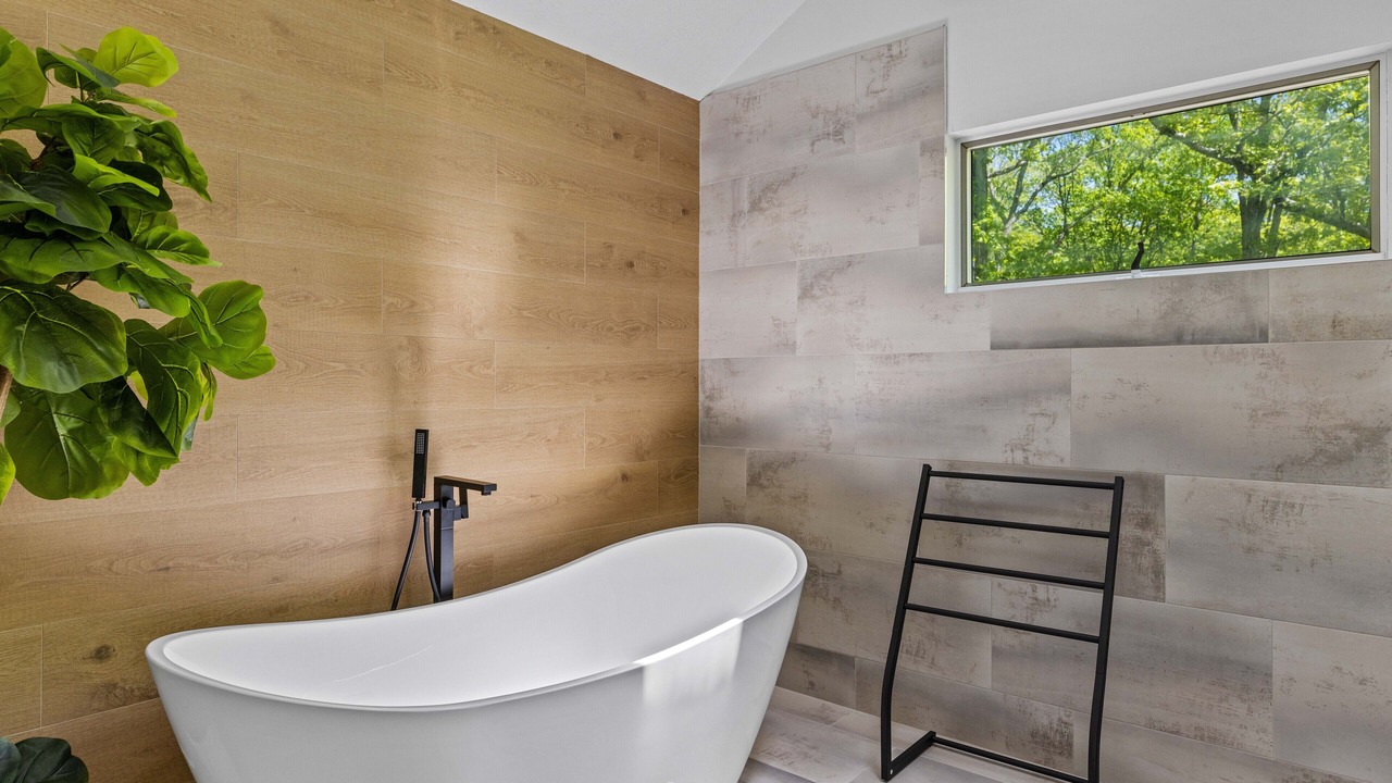 Photo of Bathroom in Bushkill