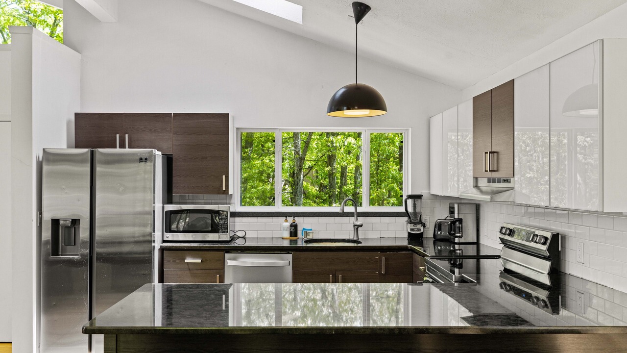 Photo of Kitchen in Bushkill