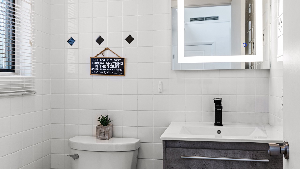 Photo of Bathroom in Bushkill