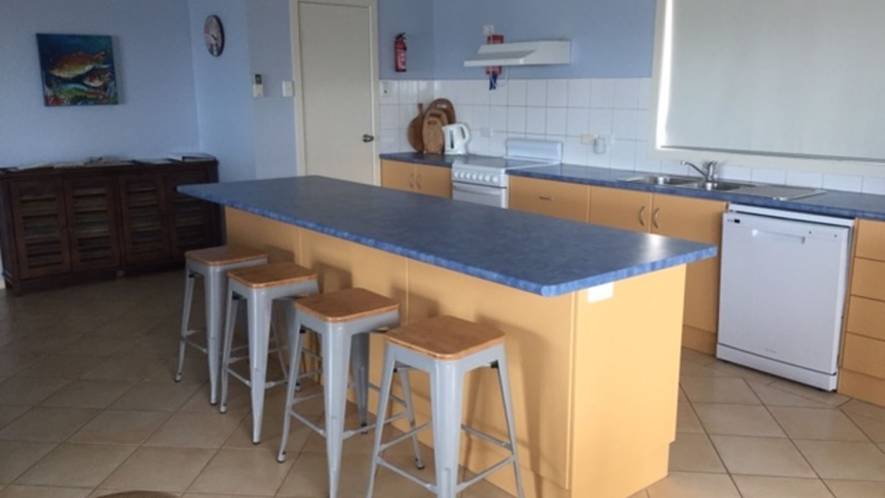 Photo of Kitchen in Muloowurtie