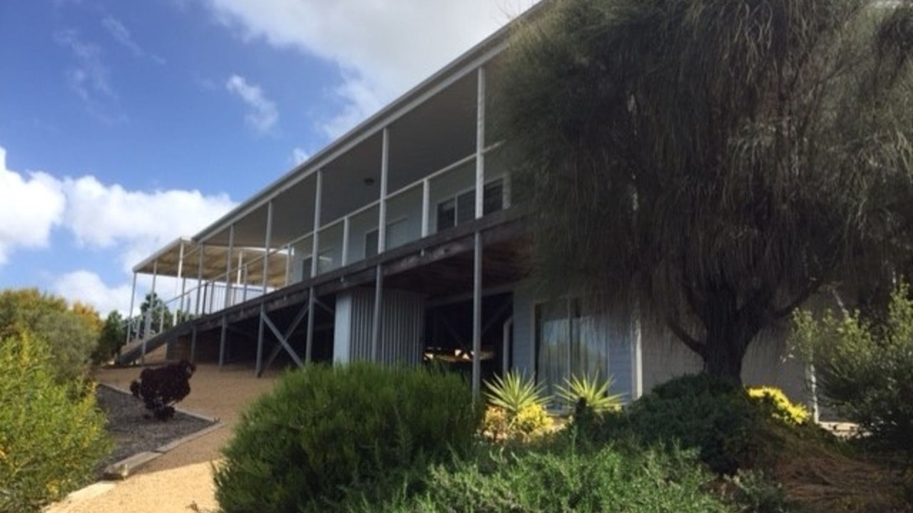 Photo of Outdoor in Muloowurtie