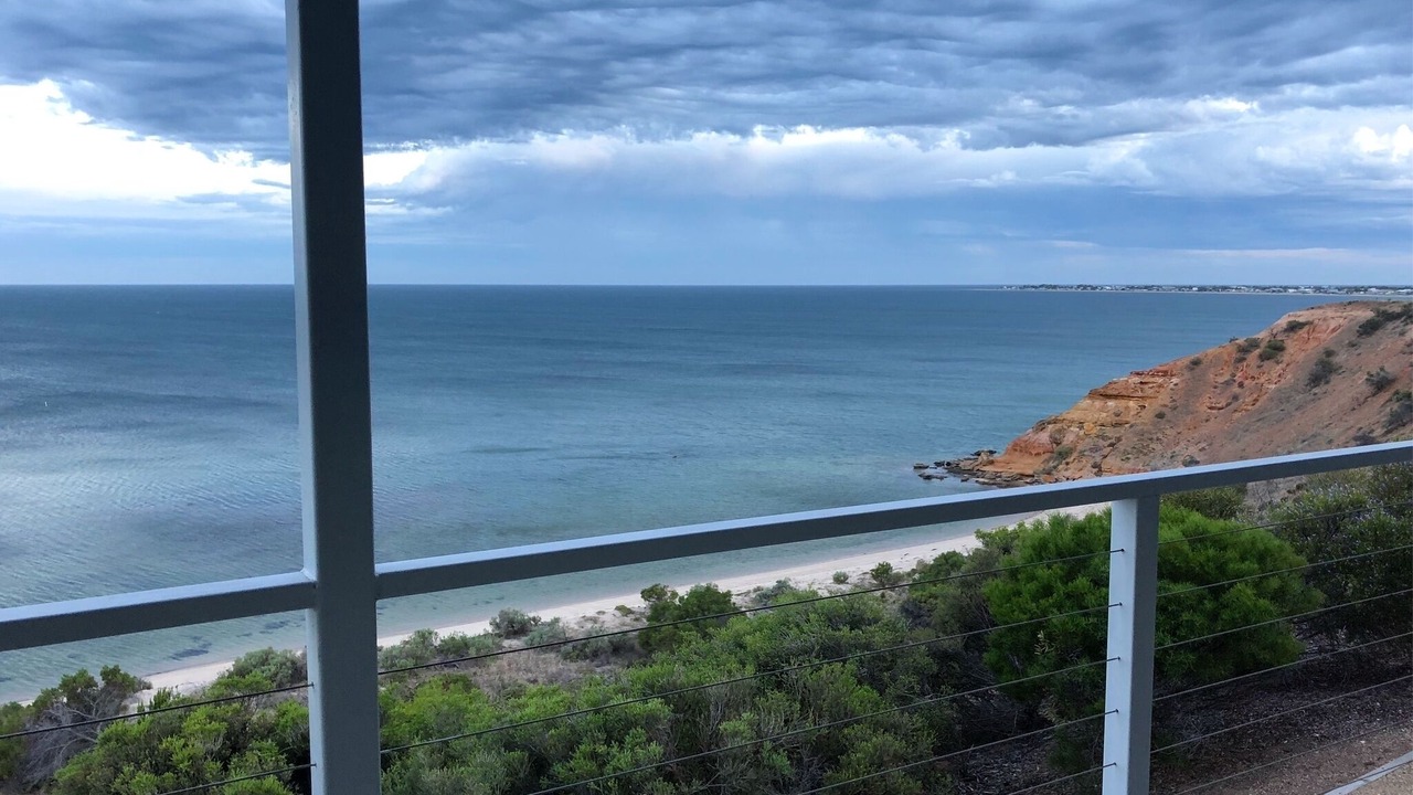 Photo of Patio Balcony in Muloowurtie