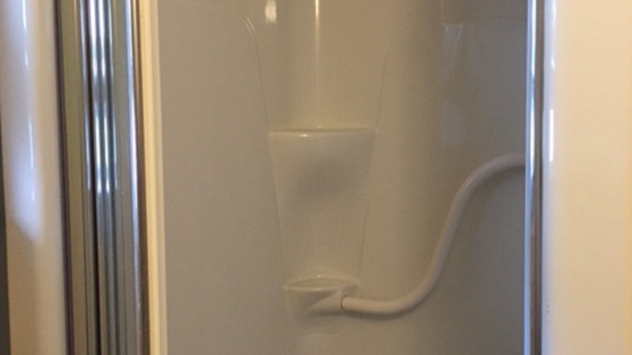 Photo of Bathroom in Digby