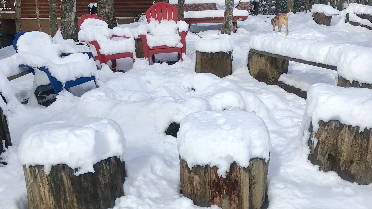 Photo of Outdoor in Topton