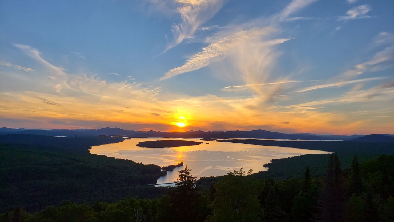 Photo of Others in Oquossoc