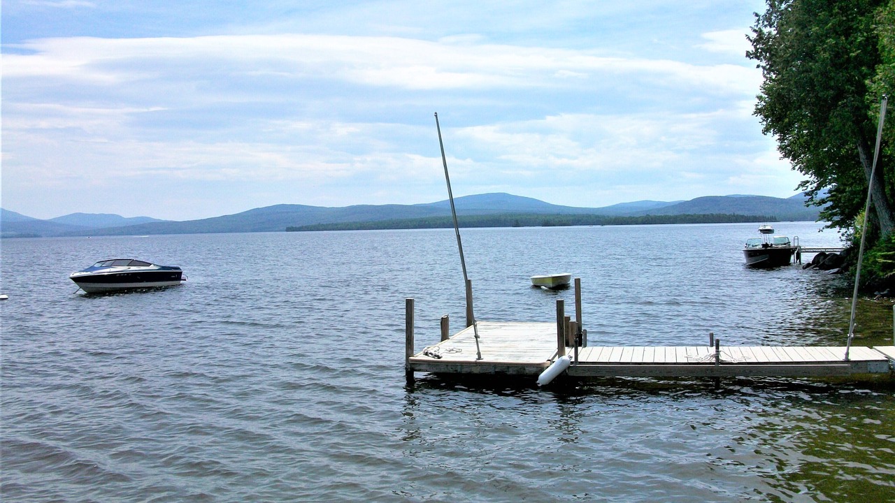 Photo of Outdoor in Oquossoc