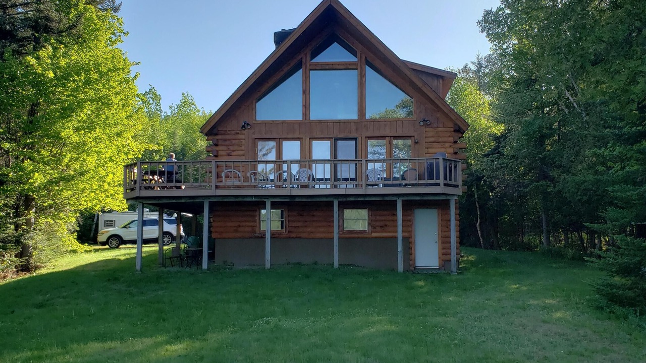 Photo of Outdoor in Oquossoc