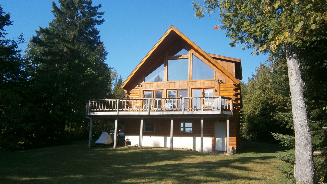 Photo of Outdoor in Oquossoc