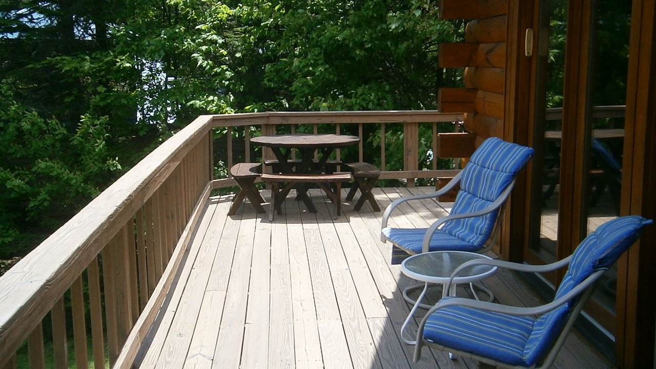 Photo of Outdoor in Oquossoc