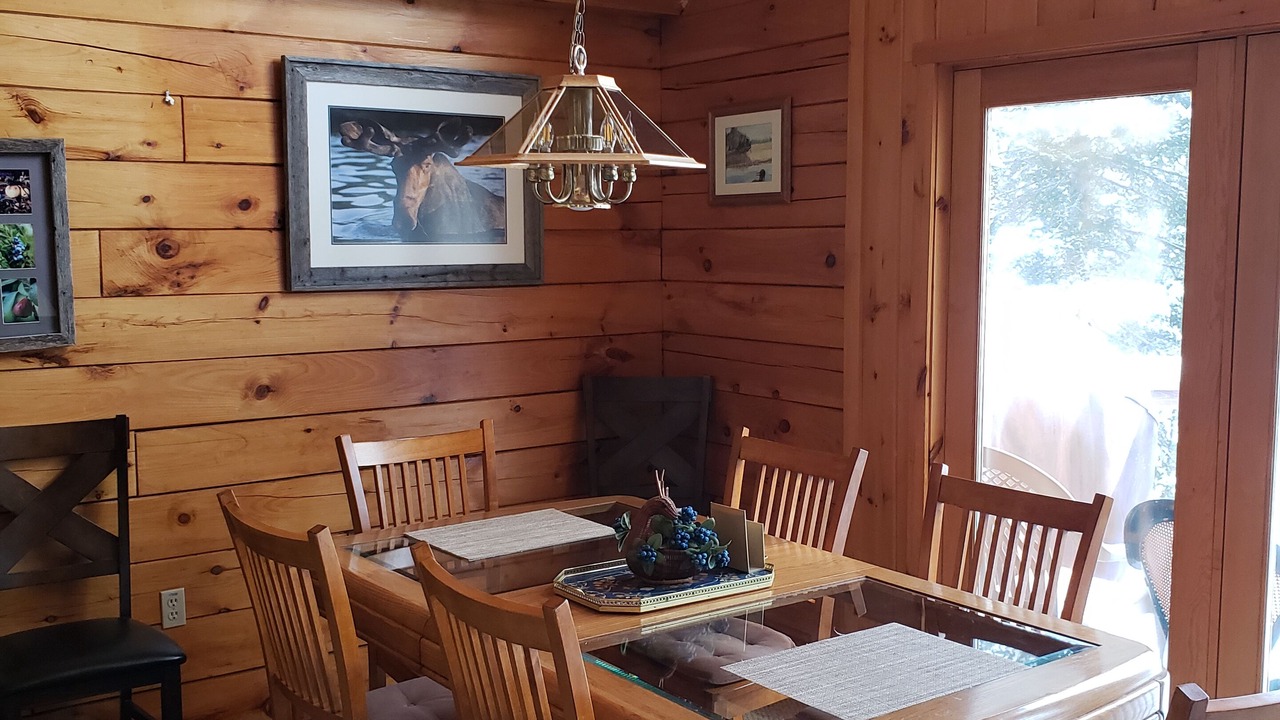 Photo of Others in Oquossoc