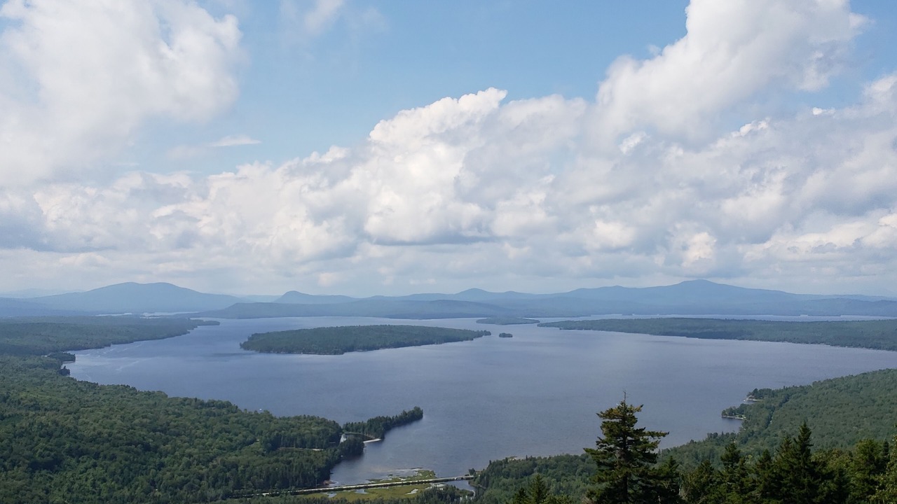 Photo of Others in Oquossoc