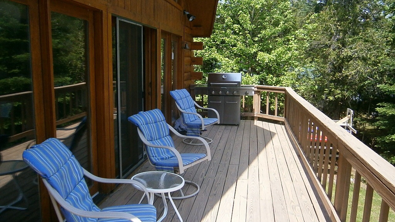 Photo of Outdoor in Oquossoc