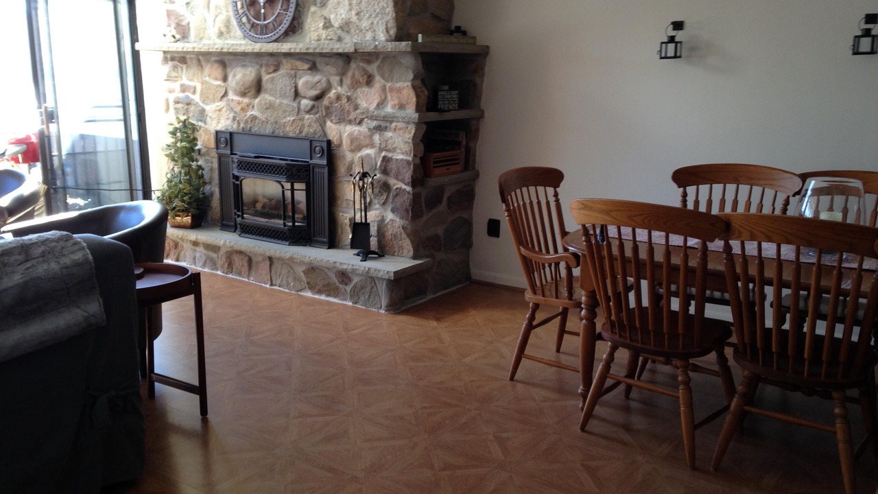 Photo of Livingroom in Canandaigua