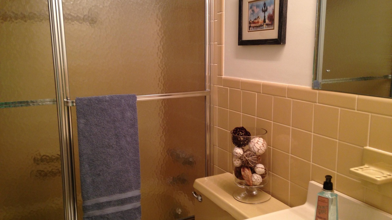 Photo of Bathroom in Canandaigua