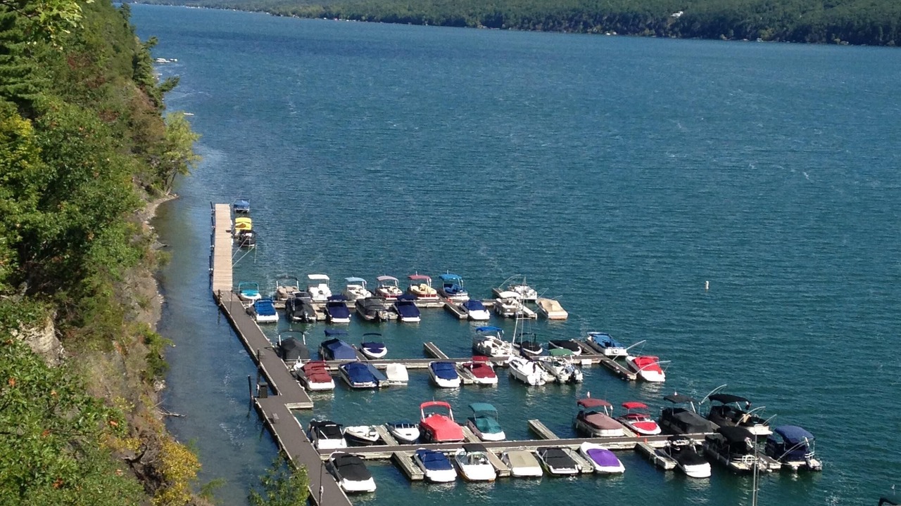 Photo of Outdoor in Canandaigua