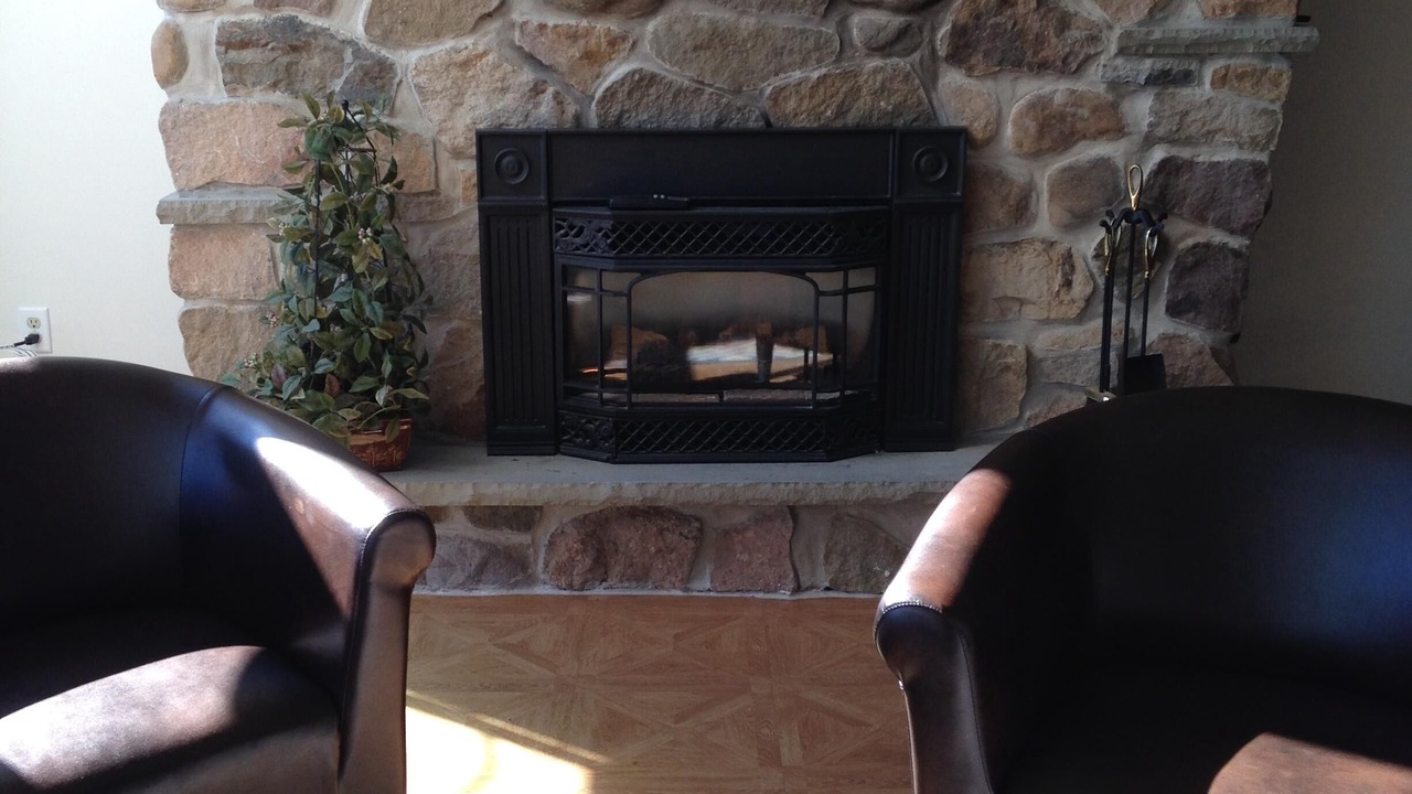 Photo of Livingroom in Canandaigua