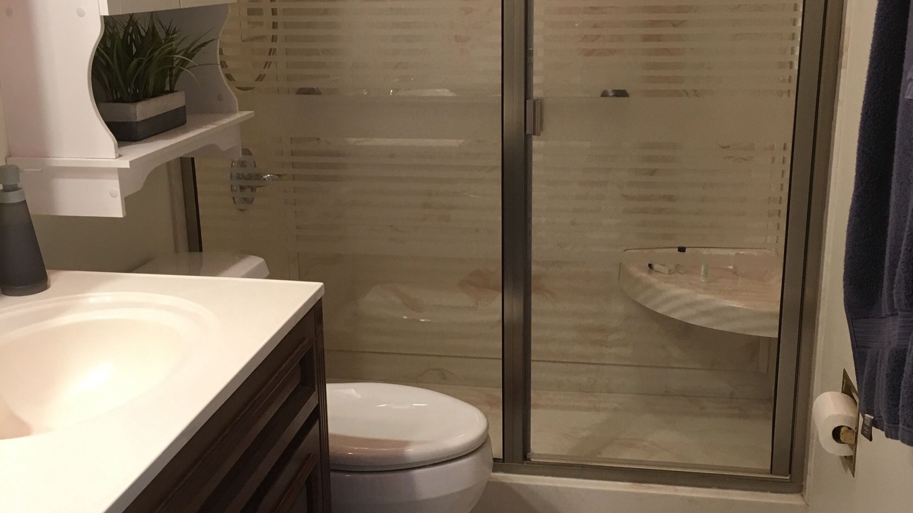 Photo of Bathroom in Canandaigua