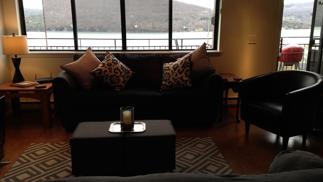 Photo of Livingroom in Canandaigua