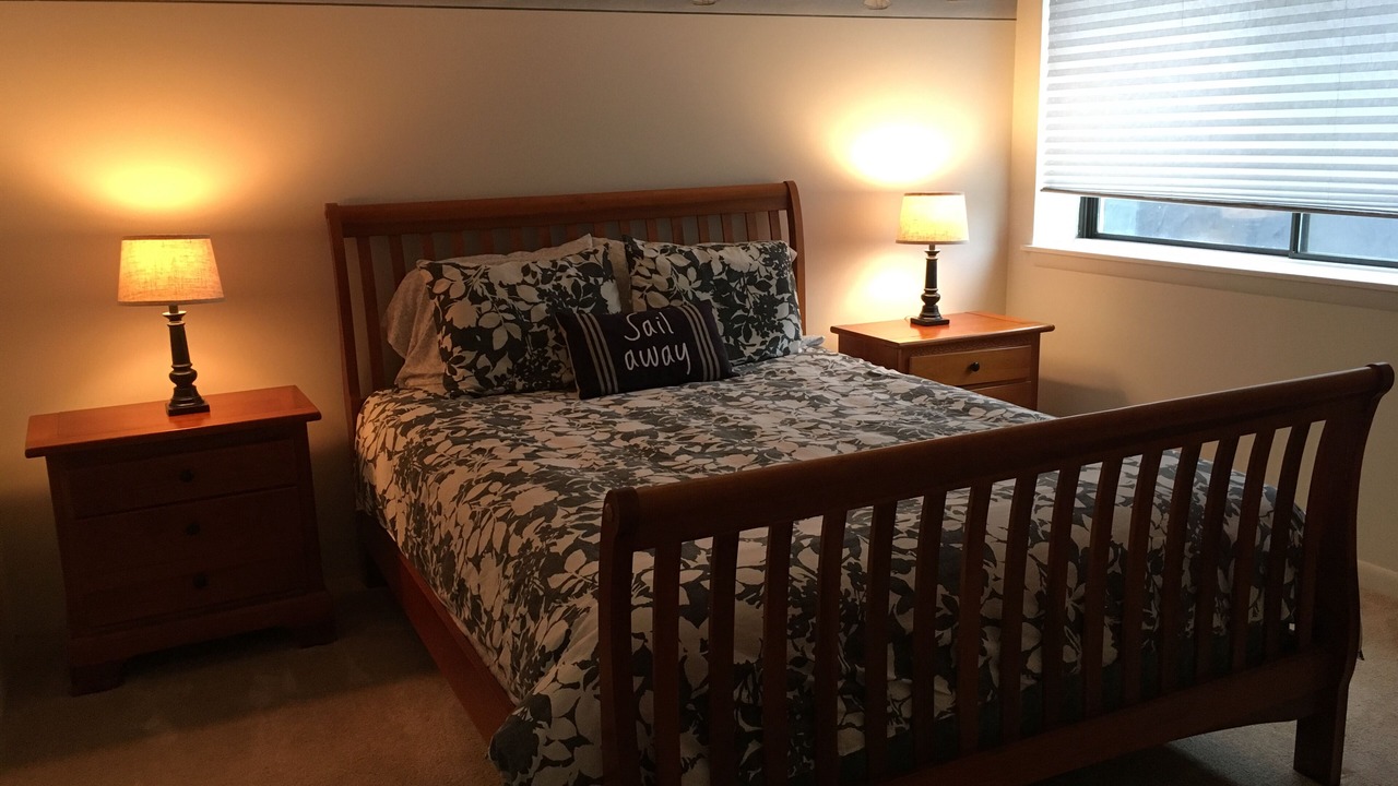 Photo of Bedroom in Canandaigua