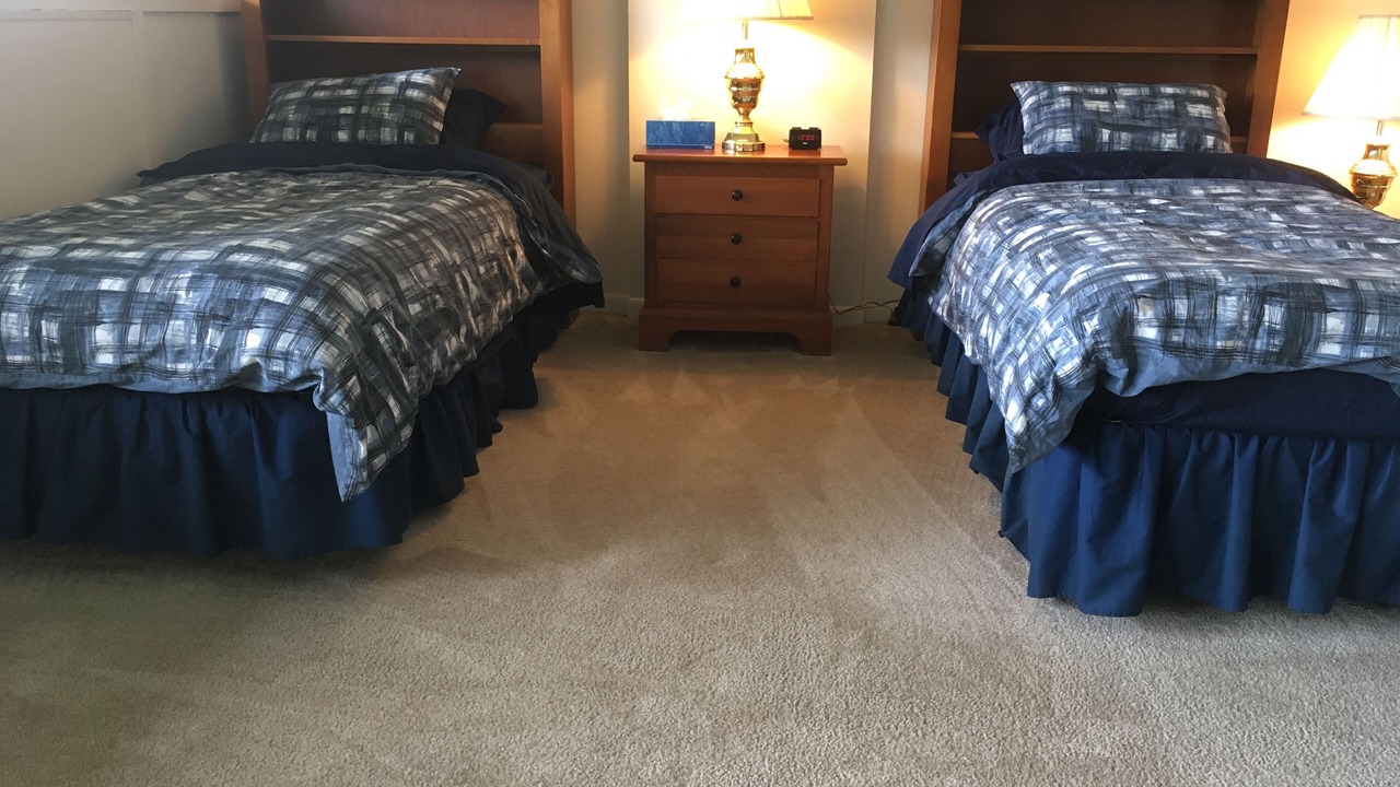 Photo of Bedroom in Canandaigua