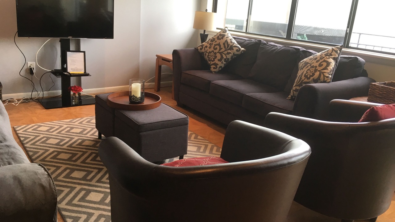 Photo of Livingroom in Canandaigua