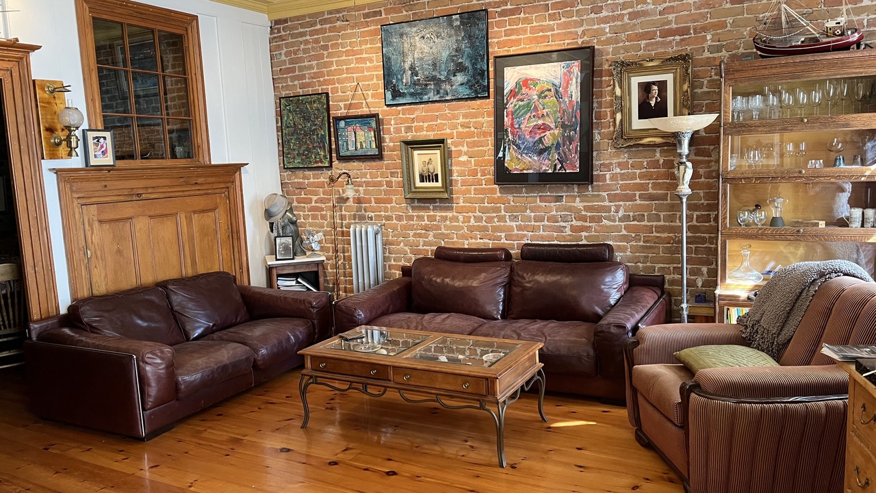 Photo of Livingroom in Cap-Blanc