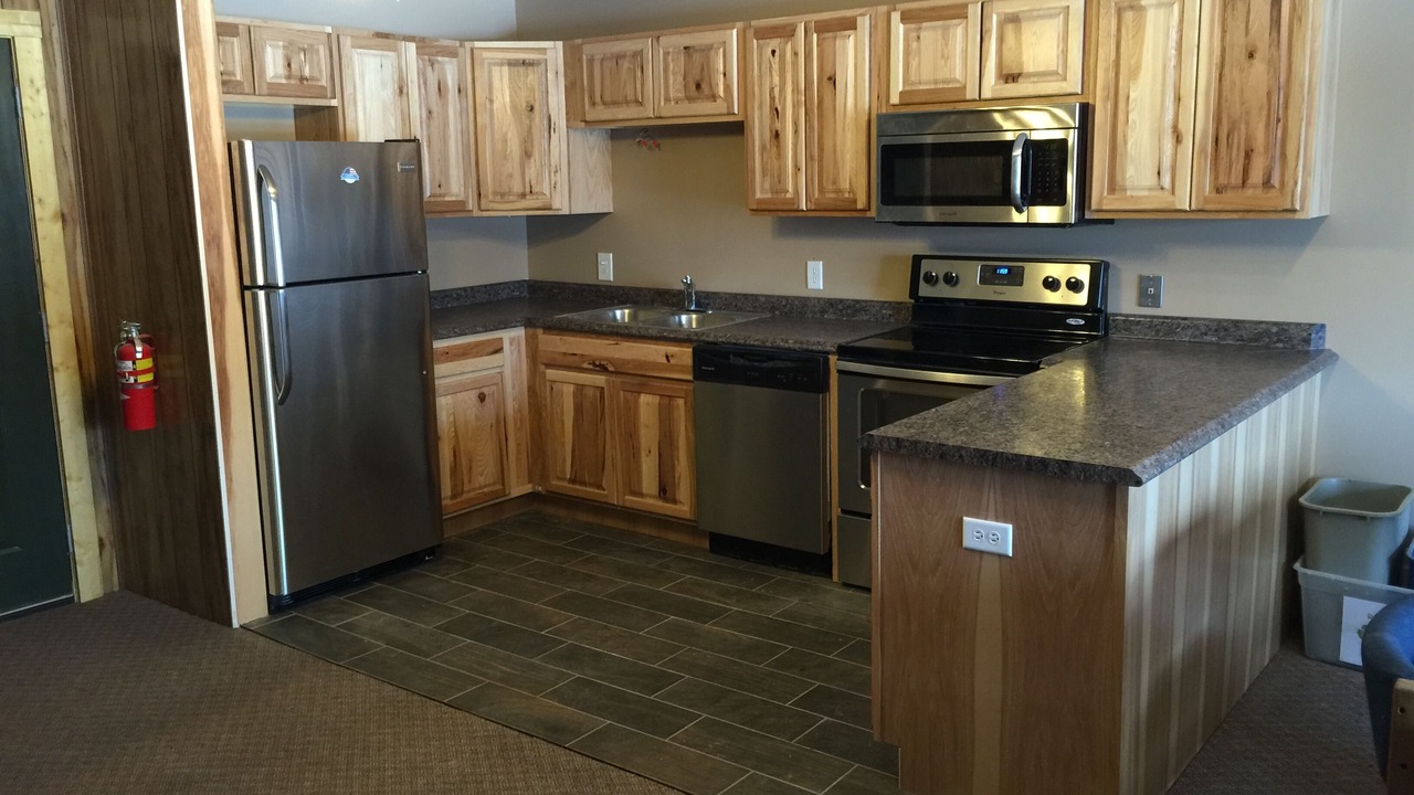 Photo of Kitchen in Bessemer