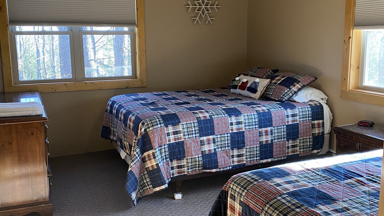 Photo of Bedroom in Bessemer