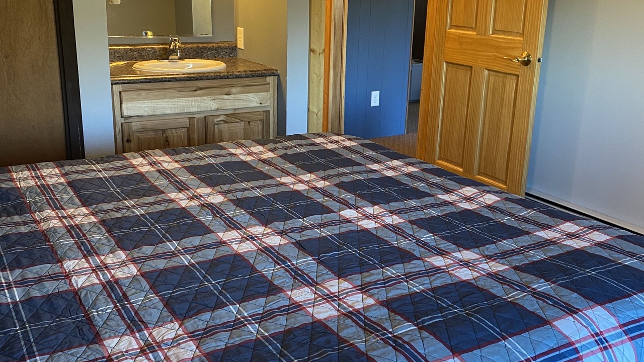 Photo of Bedroom in Bessemer