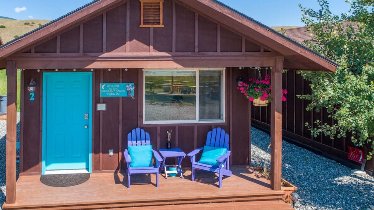 Photo of Outdoor in Emigrant