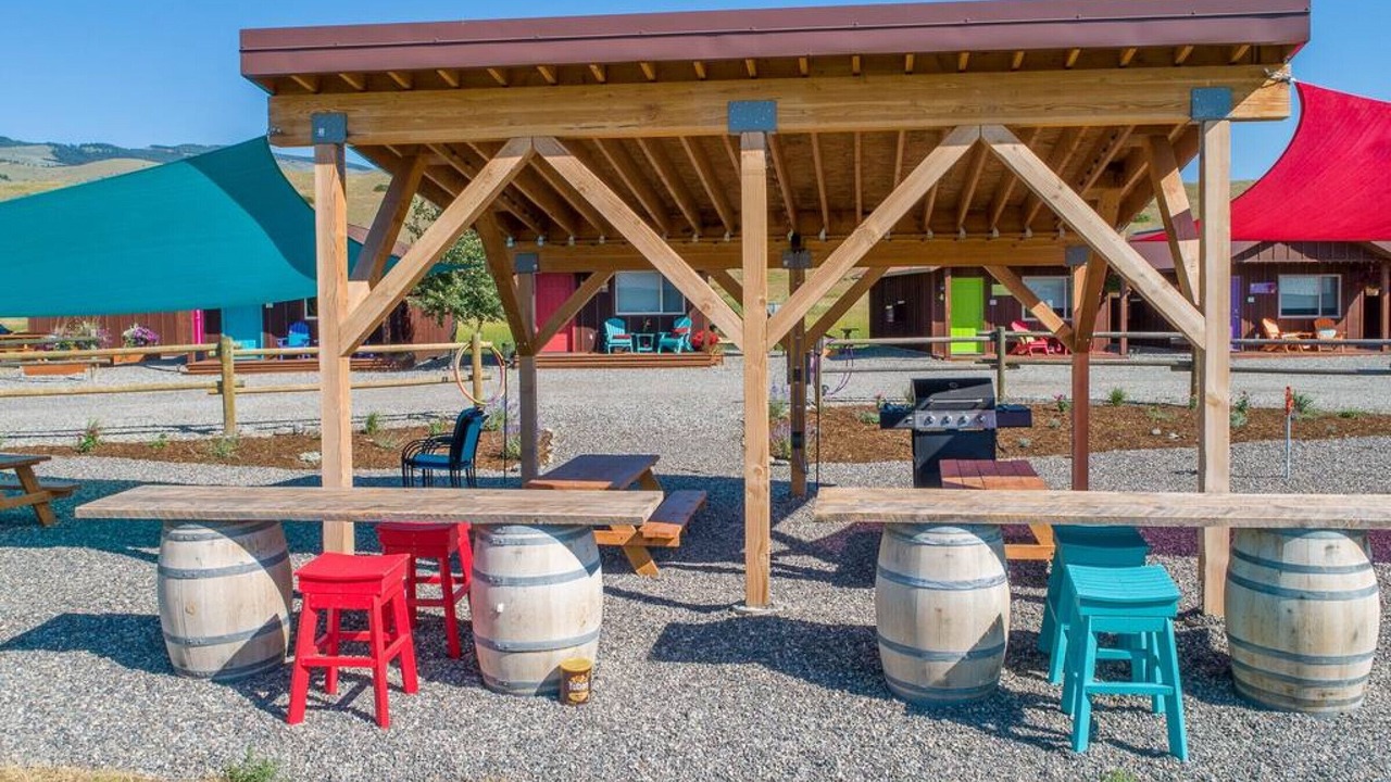 Photo of Outdoor in Emigrant