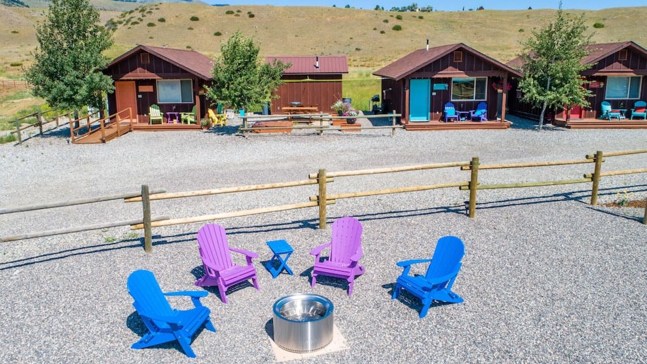 Photo of Outdoor in Emigrant