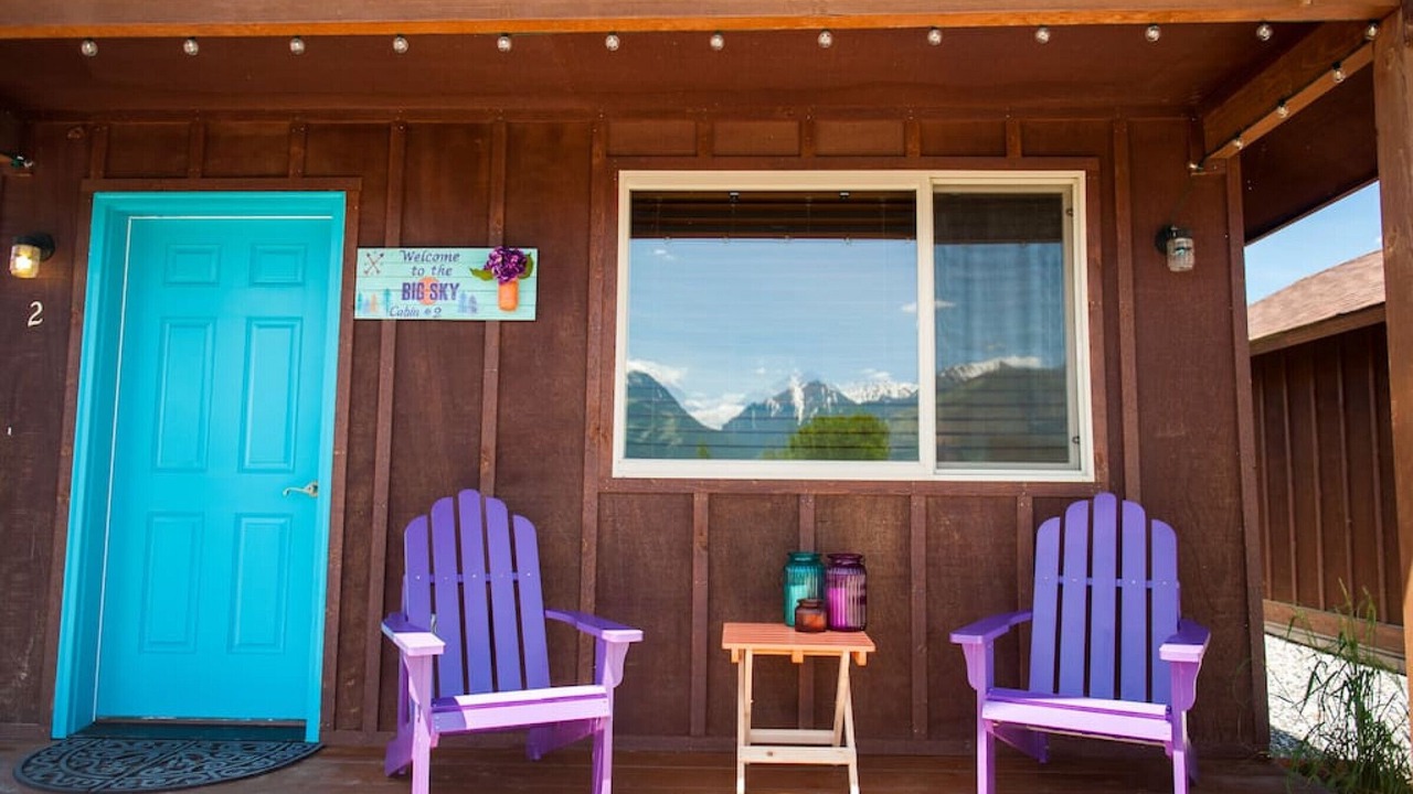 Photo of Outdoor in Emigrant